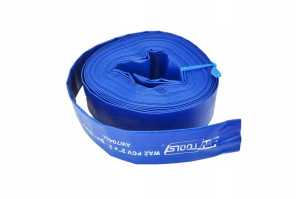Awtools Wąż Do Wody 2"x20m Pcv