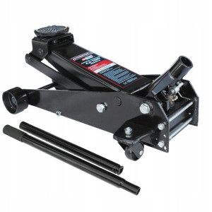 Awtools Dźwignik Hydrauliczny Żaba 4tony 140-520m