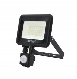 Awtools Reflektor Slim Smd Led 20w Ruch