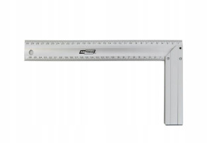 Awtools Kątownik Aluminiowy 350mm