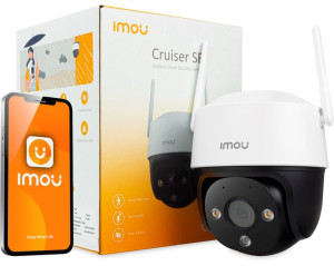 Kamera IP IMOU IPC-S21FP Cruiser SE
