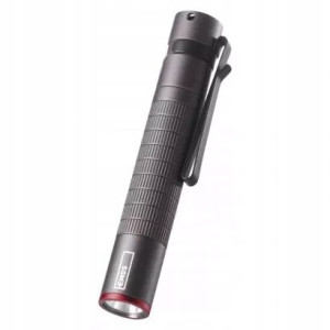 Latarka metalowa CREE LED Ultibright 50 100lm AAA