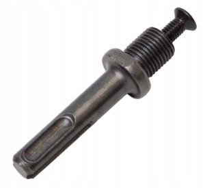 Adapter SDS+ uchwytu wiertarskiego młotowiertarek