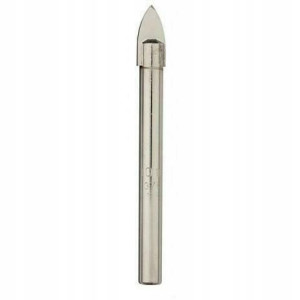 Irwin Wiertło Do Szkła 4mm