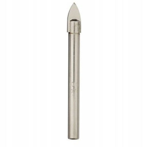 Irwin Wiertło Do Szkła 10mm