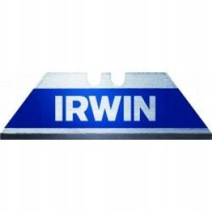 Irwin Ostrza Trapezowe Bezpieczne Bi-metaliczne 50
