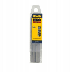 Irwin Wiertło Metal Hss Din-338 11.0mm (5szt.)