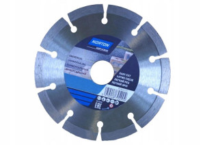 Norton Tarcza D.universal 115mm