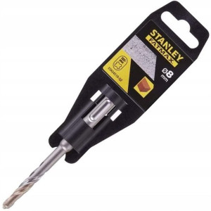 Stanley Wiertło Sds 8 X 110mm Fatmax