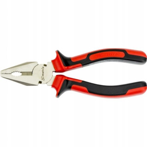 SZCZYPCE UNIWERSALNE KOMBINERKI 160mm hartowane