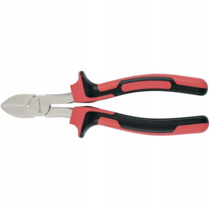SZCZYPCE UNIWERSALNE KOMBINERKI 160mm tnące boczne