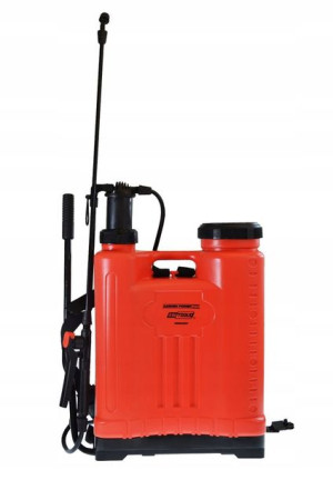 Opryskiwacz Plecakowy 18l Garden Power Series