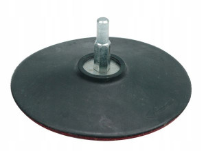 Dysk 125mm Trzp.rzep...