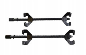 Awtools Ściągacz Sprężyn 82x370/2szt.