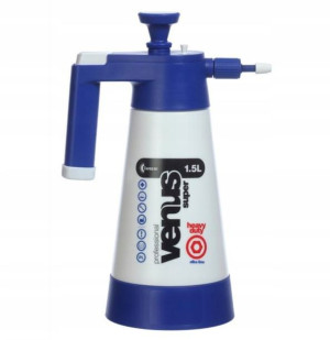 Opryskiwacz Kwazar Venus 1,5l Alkaline