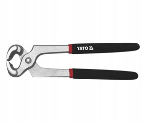 Yato Obcęgi 180mm 2047