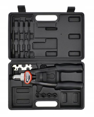 Awtools Nitownica Do Nitonakrętek M5-12