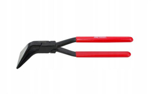 Kleszcze Do Gięcia Blachy 280mm Wygięte 45 Stopni