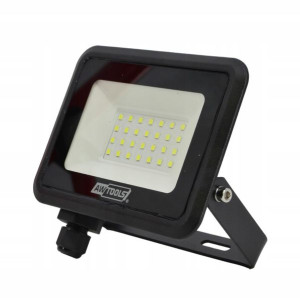 Awtools Reflektor Slim Smd Led 20w