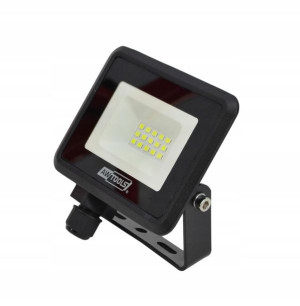 Awtools Reflektor Slim Smd Led 10w