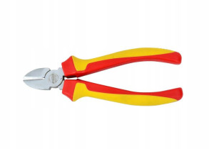 Awtools Szczypce Tnące Boczne Vde 200mm