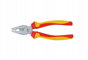 Awtools Szczypce Uniwersalne Vde 200mm