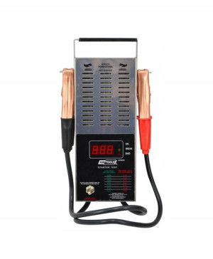Awtools Tester Akumulatorów Cyfrowy 12v