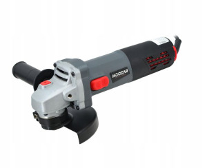 Hoozar Szlifierka Kątowa 125mm 800w Z Regulacją