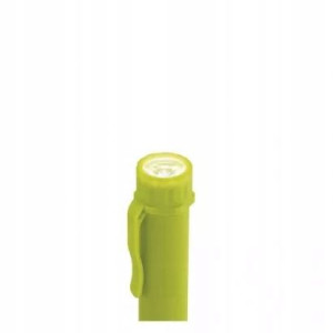 Latarka LED COB + 1 LED, 230 lm 3× AAA, 16 szt., d