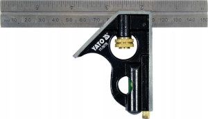 Yato Kątownik Wielofunkcyjny 150mm
