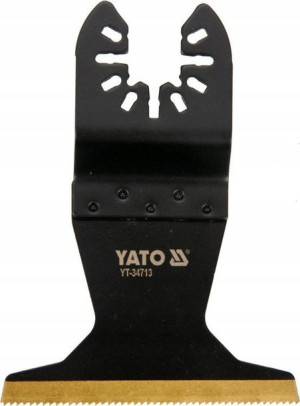 Yato Brzeszczot Bim-tin Dł. 90mm Szer. 65mm