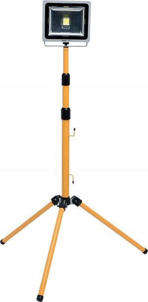 Yato Reflektor Led Cob, 30w 2250lm + Statyw