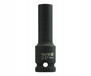 Yato Nasadka Udarowa 1/2" 10mm Długa 1030