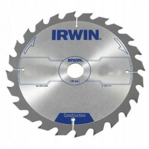 Irwin Piła Tarczowa Widia 180*30*36z