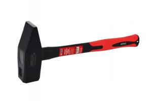 Awtools Młotek Ślusarski 0,8 Kg Włókno