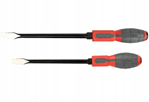 Kuźnia Wkrętak Ślusarski Płaski 1,2 X 8,0mm X 226m