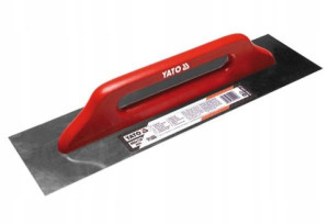 Yato Paca Metalowa 130x580mm 5210