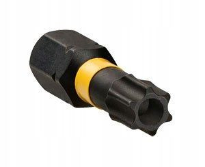 Dewalt Końcówka Udarowa T20x25 /5szt.impact Torsio