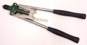 Jonnesway Nitownica Dźwigniowa 3,2-6,4mm V1003