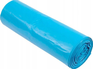 Vorel Worki Na Odpady 160l Mocne - 10szt. 09466