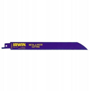 Irwin Brzeszczot Do Piły Szablastej 300mm (5szt)
