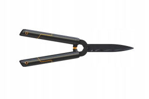 Fiskars Nożyce Do Żywopłotu Singlestep Hs22