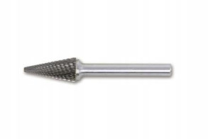Beta Pilnik Frez Obrotowy Stożkowy 8x19mm Trzp 6mm
