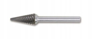 Beta Pilnik / Frez Obrotowy Stożkowy 9.5 X 16mm Tr
