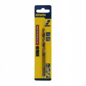 Irwin Wiertło Metal Tytan 13,0mm