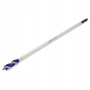 Irwin Wiertło Do Drewna 16x400mm Blue Groove
