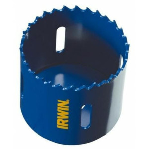 Irwin Otwornica Bimetal 70mm
