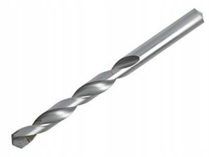 Irwin Wiertło Tct 4.0mm Z Węglikiem