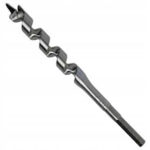 Irwin Świder Ślimakowy 6x323mm