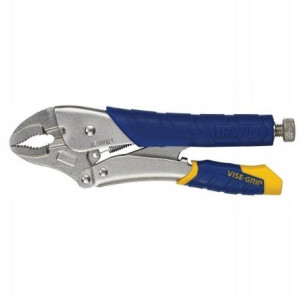 Irwin Szczypce Morsea 250mm Fast Release Szczęki O